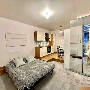 Appartement met een Slaapkamer